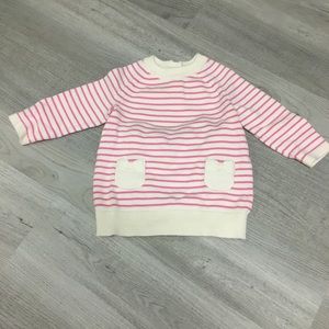 Cat and jack two piece outfit 3-6 months NWOT
